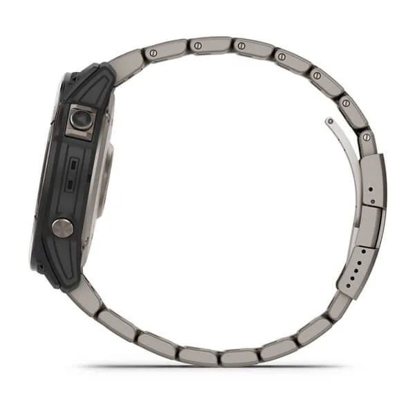 GARMIN QUATIX 7X SOLAR 10