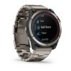 Garmin Quatix 7X Solar 2