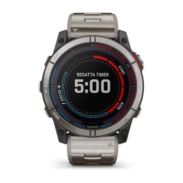 GARMIN QUATIX 7X SOLAR 3