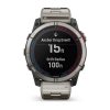 Garmin Quatix 7X Solar 4