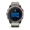 Garmin Quatix 7X Solar 6