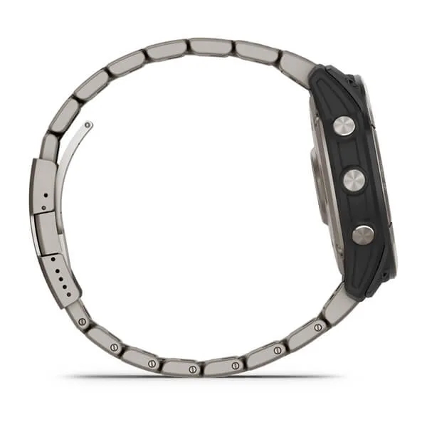 GARMIN QUATIX 7X SOLAR 9