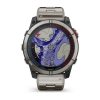 Garmin Quatix 7X Solar 7