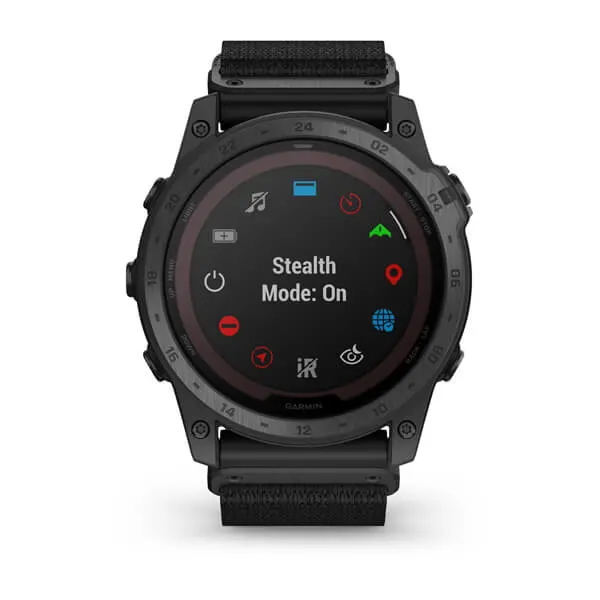 GARMIN TACTIX 7 PRO BALLISTICS 1