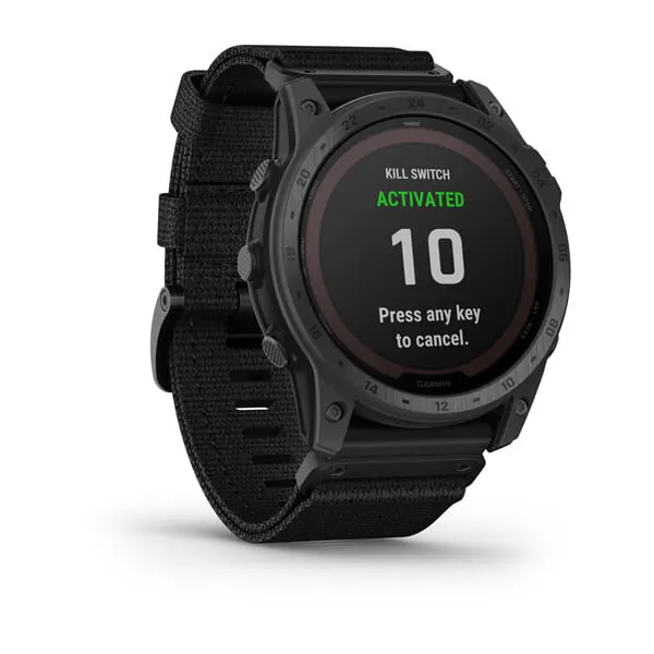 GARMIN TACTIX 7 PRO BALLISTICS 2