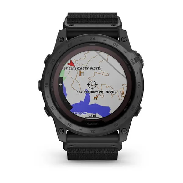 GARMIN TACTIX 7 PRO BALLISTICS 5