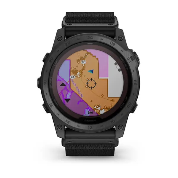 GARMIN TACTIX 7 PRO BALLISTICS 6