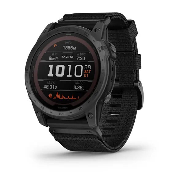 GARMIN TACTIX 7 PRO BALLISTICS