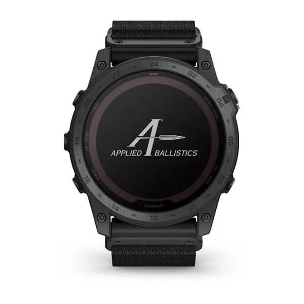 GARMIN TACTIX 7 PRO BALLISTICS 7