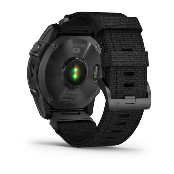 GARMIN TACTIX 7 PRO 10