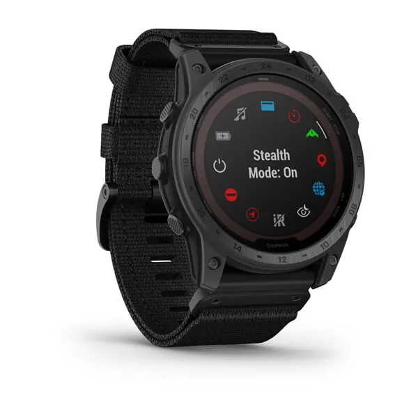 GARMIN TACTIX 7 PRO 2