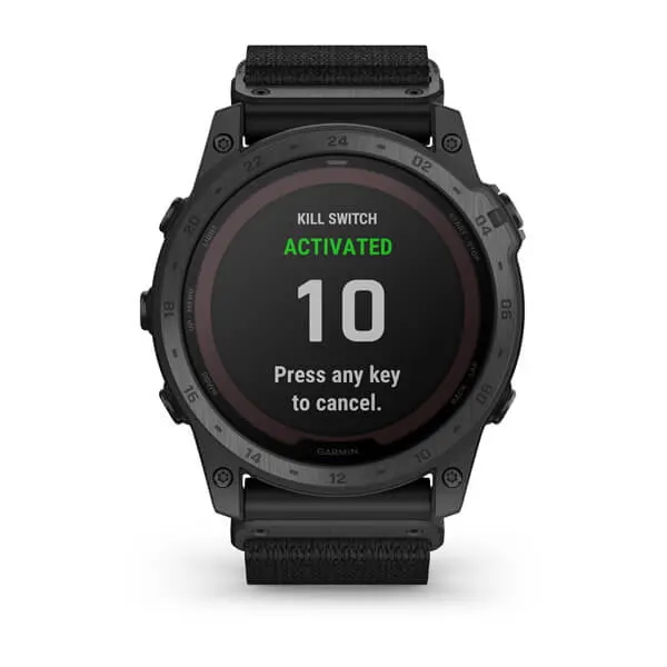 GARMIN TACTIX 7 PRO 3