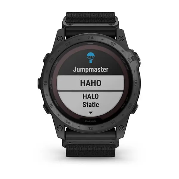 GARMIN TACTIX 7 PRO 4