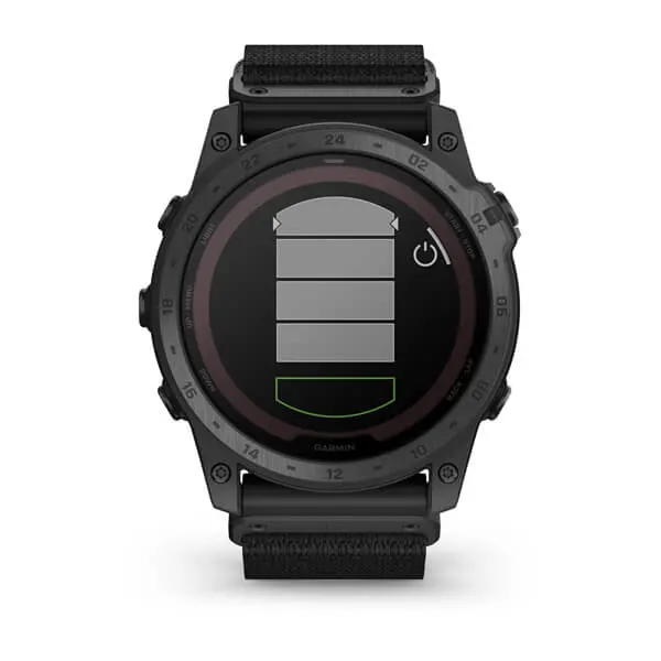 GARMIN TACTIX 7 PRO 5