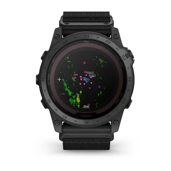 GARMIN TACTIX 7 PRO 6