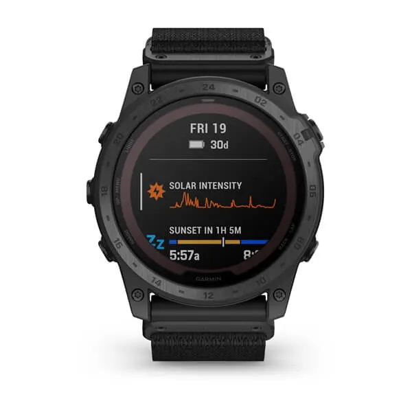 GARMIN TACTIX 7 PRO 9