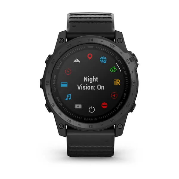 GARMIN TACTIX 7  1