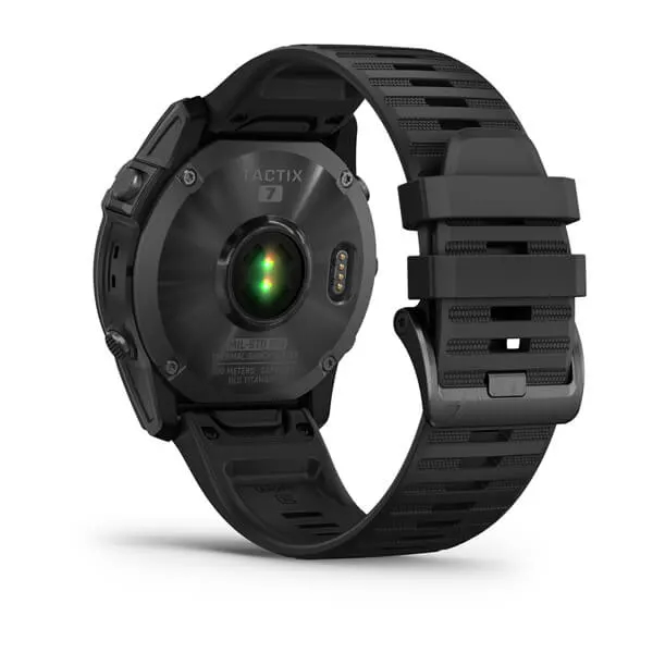 GARMIN TACTIX 7  10