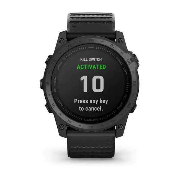 GARMIN TACTIX 7  3