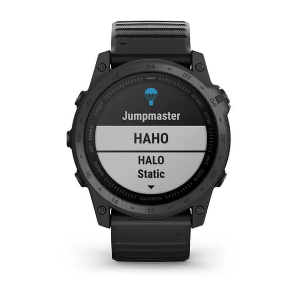 GARMIN TACTIX 7  4