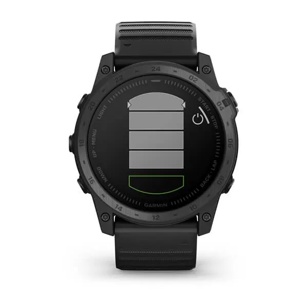 GARMIN TACTIX 7  5