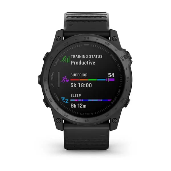 GARMIN TACTIX 7  9