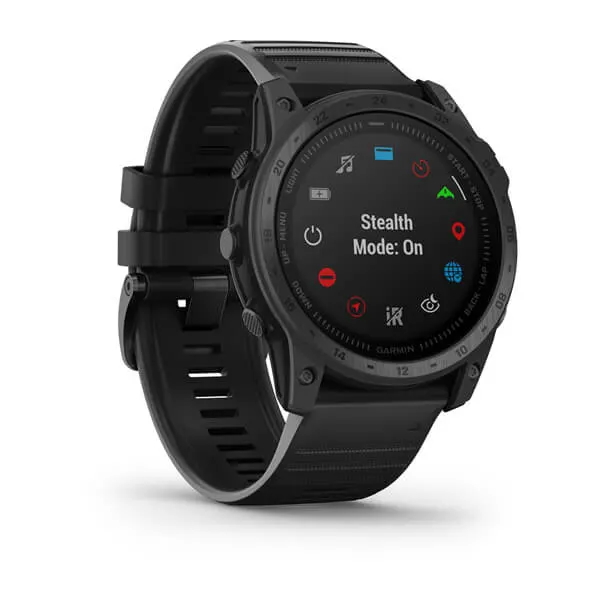 GARMIN TACTIX 7  2