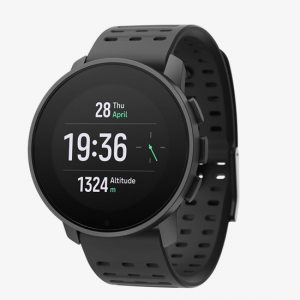 Часовник Suunto 9 Peak Pro All Black