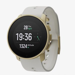 Часовник Suunto 9 Peak Pro Pearl Gold