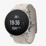 Часовник Suunto 9 Peak Pro Ttitanium Sand