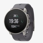 Часовник Suunto 9 Peak Pro Titanium Slate