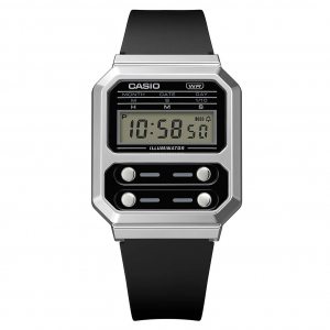 Часовник Casio Vintage A100WEL-1AEF