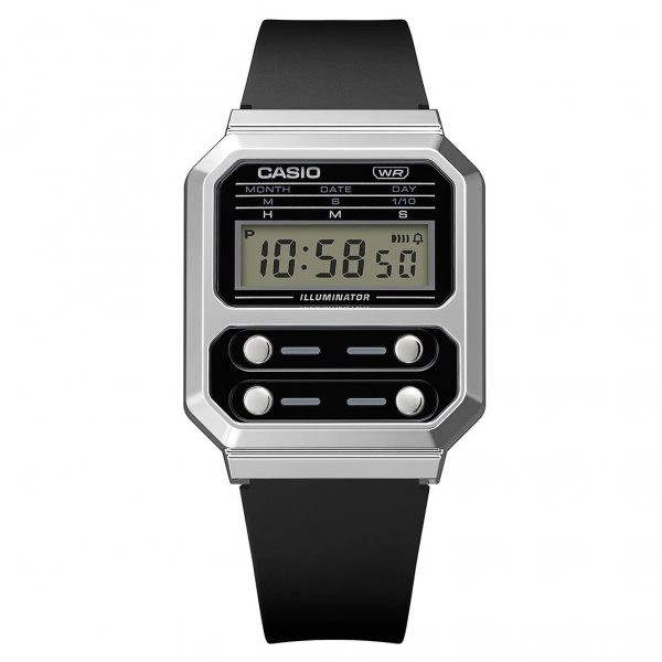 ЧАСОВНИК CASIO VINTAGE A100WEL-1AEF