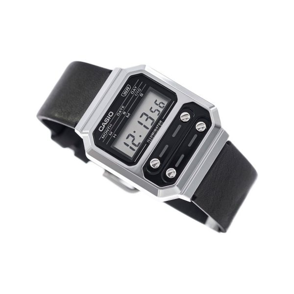ЧАСОВНИК CASIO VINTAGE A100WEL-1AEF 1
