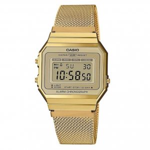 Часовник Casio Collection A700WEMG-9AEF