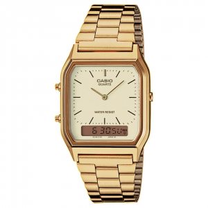 Часовник Casio Vintage AQ-230GA-9DMQYES