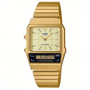 Часовник Casio Vintage AQ-800EG-9AEF