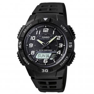 Часовник Casio Collection AQ-S800W-1BVEF