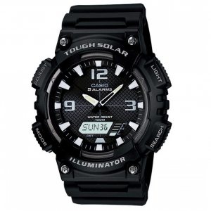 Часовник Casio Collection AQ-S810W-1AVEF