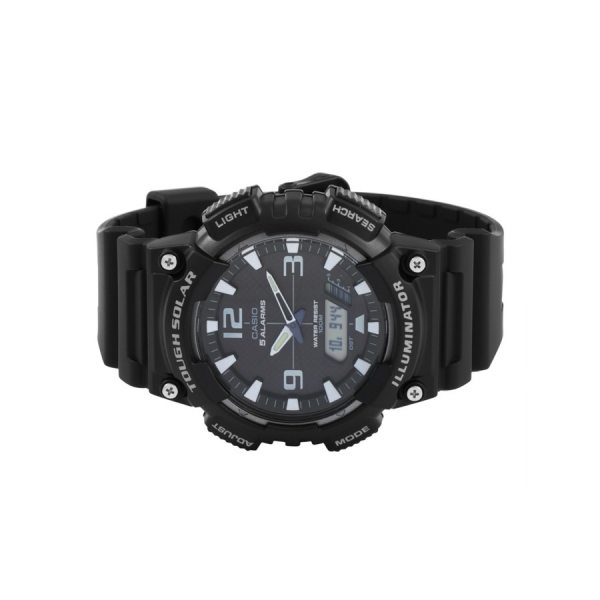 ЧАСОВНИК CASIO COLLECTION AQ-S810W-1AVEF 2