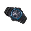 Часовник Casio G-Shock AWG-M100A-1AER 1
