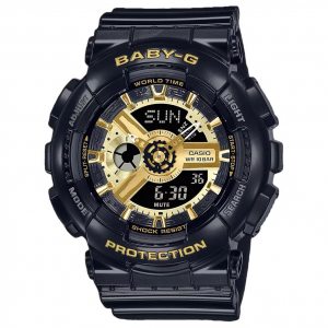 Часовник Casio Baby-G BA-110X-1AER