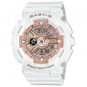 Часовник Casio Baby-G BA-110X-7A1ER