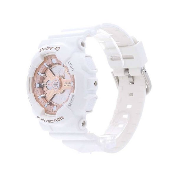 ЧАСОВНИК CASIO BABY-G BA-110X-7A1ER 2