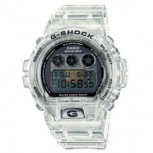 Часовник Casio G-Shock DW-5040RX-7ER