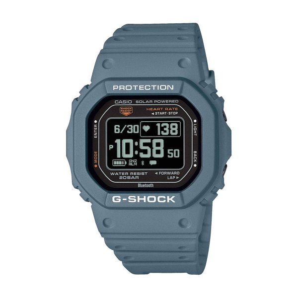 ЧАСОВНИК CASIO G-SHOCK DW-H5600-2ER