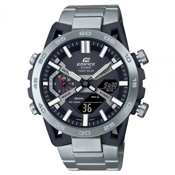 ЧАСОВНИК CASIO EDIFICE ECB-2000D-1AEF
