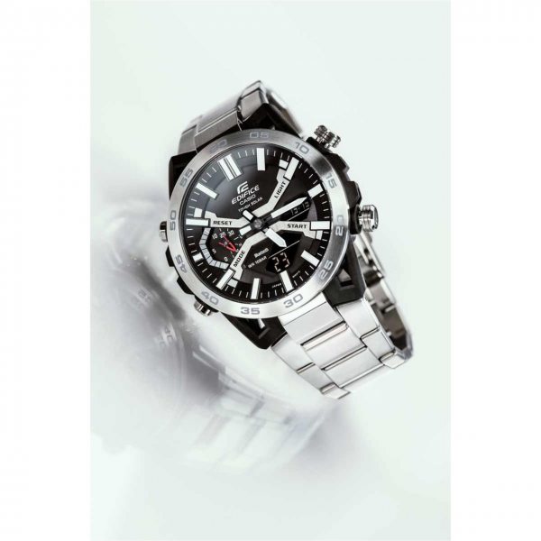ЧАСОВНИК CASIO EDIFICE ECB-2000D-1AEF 1