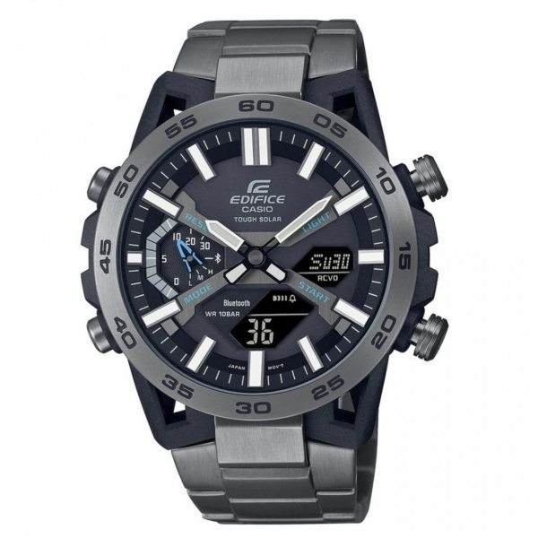 ЧАСОВНИК CASIO EDIFICE ECB-2000DC-1AEF