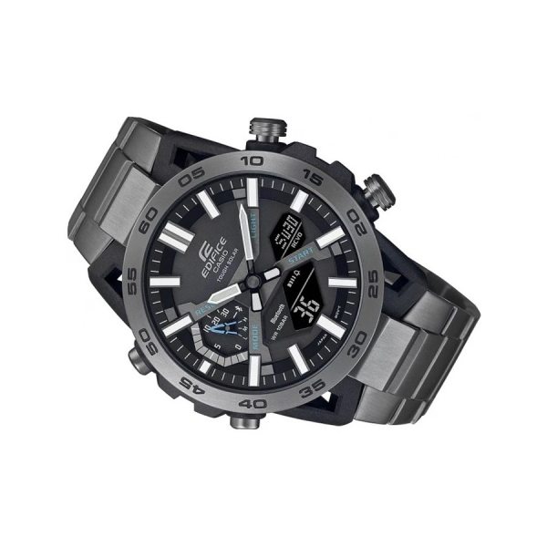 ЧАСОВНИК CASIO EDIFICE ECB-2000DC-1AEF 1